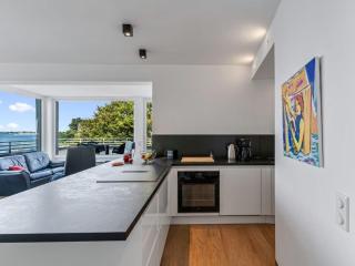 Ferienwohnung Strandterrasse 11 - Glücksburg - 7
