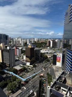 Mercure Boulevard Salvador Hotel 20 Andar - Salvador - 1