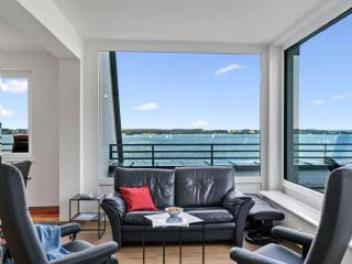 Ferienwohnung Strandterrasse 11 - Glücksburg - 6