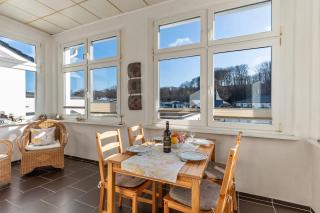 Villa Seiler Fewo 5 3-Raum Apartment - Binz - 2