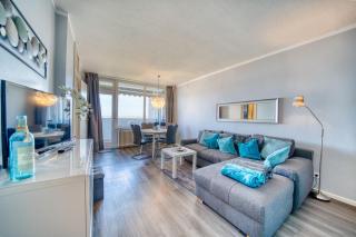 Ferienpark - Haus F, App 0F0906 - 9