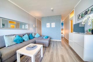 Ferienpark - Haus F, App 0F0906 - 2