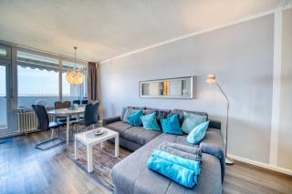 Ferienpark - Haus F, App 0F0906 - 1