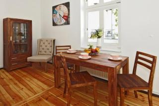 Villa Helene App 2 - 6