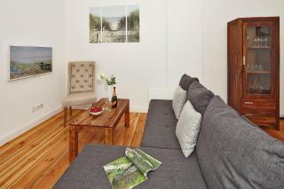 Villa Helene App 2 - 5