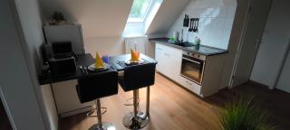 Diemeltal Lodge Appartement I - Marsberg - 0