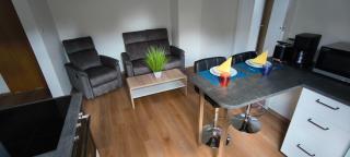 Diemeltal Lodge Appartement I - Marsberg - 8
