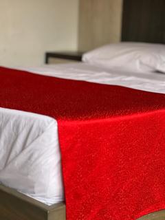 Hotel La Bastida - Marinilla - 6