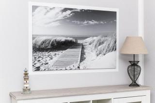 Ferienhaus Luv und Lee - 2