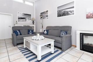 Ferienhaus Luv und Lee - 4