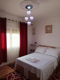Airport Apartment - Fully Equipped & Air Conditioned, Close to Airport - - 5