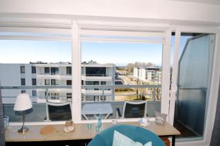 Steinwarder 7, 5 Etage, Wohnung 47 - 1