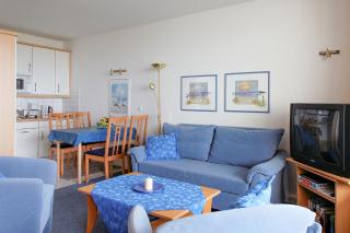 Haus Atlantic, FeWo 703 - 5