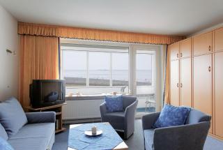 Haus Atlantic, FeWo 703 - Döse - 4
