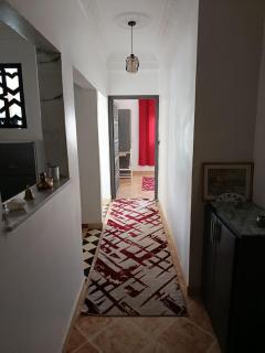 Airport Apartment - Fully Equipped & Air Conditioned, Close to Airport - - 6