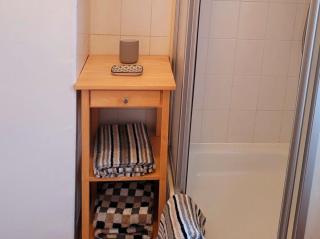 Apartment Atelierhaus Wencke - Worpswede - 4