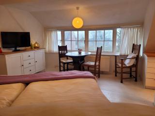 Apartment Atelierhaus Wencke - Worpswede - 7