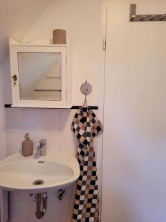 Apartment Atelierhaus Wencke - 2
