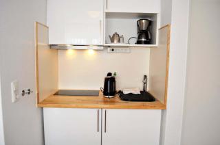 Gästehaus Steinhardt Ferienwohnung Nr 03 - Timmendorfer Strand - 3