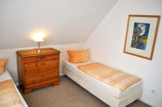 Gästehaus Steinhardt Ferienwohnung Nr 03 - 1