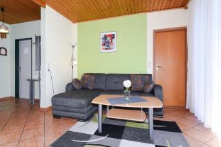 Ferienhaus Windrose Süd - Bensersiel - 8