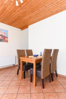 Ferienhaus Windrose Süd - Bensersiel - 6