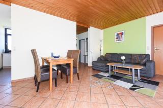 Ferienhaus Windrose Süd - Bensersiel - 7