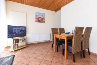 Ferienhaus Windrose Süd - Bensersiel - 5
