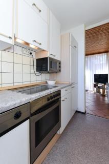 Ferienhaus Windrose Süd - Bensersiel - 1