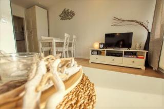 Strandhotel, App 1SH304 - 2