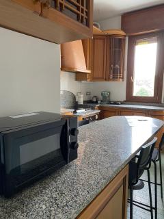 Milan Suburban Escape -Family Apartment - Arcore - 6
