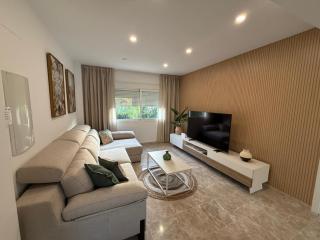 Los Naranjos Banus House - 1