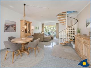 Dünenhaus Christa Whg 14 - 2