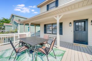 Bay Breeze - Greenbackville - 2