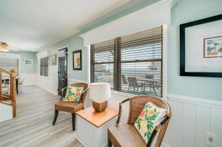Bay Breeze - Greenbackville - 1