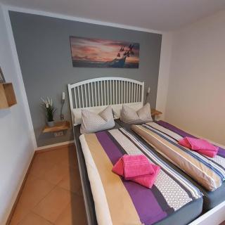 Ferienwohnung Familie Freyer - Ueckeritz - 2