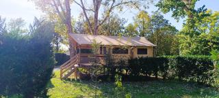 camping ile aux loisirs - 8