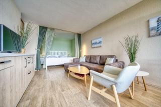 Ferienpark - Haus M, App 0M0601 - Heiligenhafen - 7