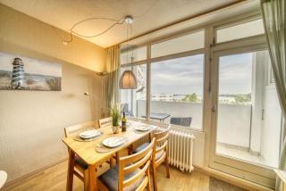 Ferienpark - Haus M, App 0M0601 - Heiligenhafen - 3