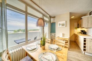 Ferienpark - Haus M, App 0M0601 - Heiligenhafen - 2