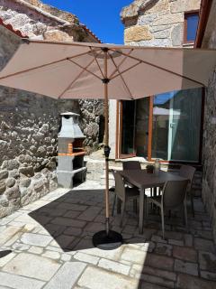 Casa de Lamalonga T1 - Campos - 9