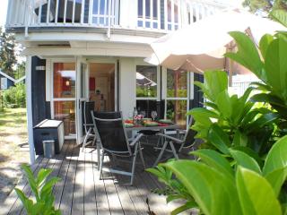 Ferienhaus Sonnenblume in Baabe - 9