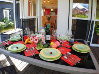 Ferienhaus Sonnenblume in Baabe - Baabe - 5