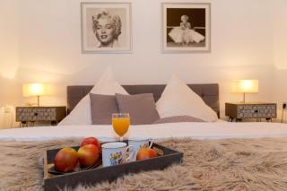 Quartier Nr 6 App 1 - 7