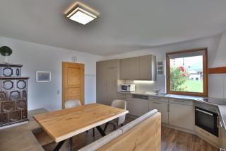 Appartements Maurer - Flachau - 3