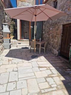 Casa de Lamalonga T1 - Campos - 6