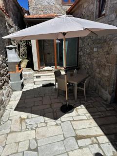 Casa de Lamalonga T1 - Campos - 3