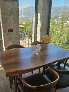 Stone Villa UK - Dobra Voda - 3