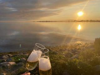 Lemk 38 - Havnkoje - Lemkenhafen auf Fehmarn - 8