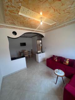 hamid home - Chefchaouene - 8